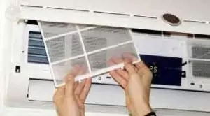 LIMPEZA E HIGIENIZAÇÃO DE AR CONDICIONADO Instalação de Ar Condicionado em Santa Fé do Sul