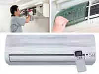 limpeza de ar condicionado de teto Instalação de Ar Condicionado em Santa Fé do Sul